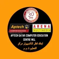 Aptech Qatar Computer Education - أبتيك قطر لتعليم الحاسوب