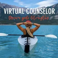 Virtual Counselor | College Telehealth
