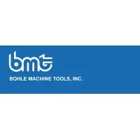 BMT - Bohle Machine Tools