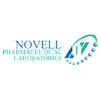 Novell Pharmaceutical Laboratories Novell Pharmaceutical Laboratories
