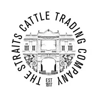 Straits Cattle Trading Company