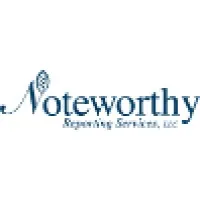 Noteworthy Reporting Services, LLC