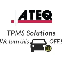 ATEQ TPMS Tools Global