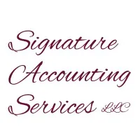 Signature Accounting Services LLC Signature Accounting Services LLC