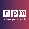 National Public Media National Public Media