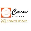 Custom Electric Ltd. Custom Electric Ltd.