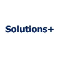 Solutions Plus Partnership