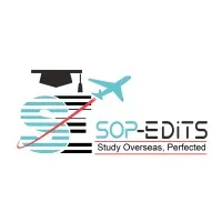 SOP-EDITS Overseas Consultants- Best Study Abroad Consultants in Delhi NCR (India)