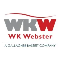W K Webster and Co Ltd