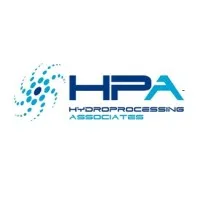 Hydroprocessing Associates [HPA] Group