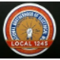 IBEW local 1245