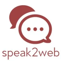 speak2web