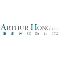 Arthur Hong LLP