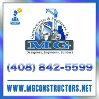MG Constructors & Engineers, Inc MG Constructors & Engineers, Inc