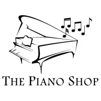 THE PIANO SHOP THE PIANO SHOP