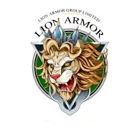  LION ARMOR GROUP LTD.