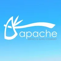 Apache Service and Supply Apache Service and Supply