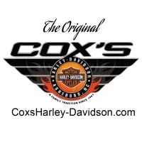 Cox's Harley-Davidson