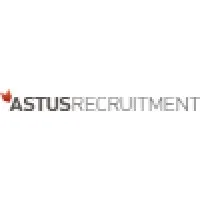 Astus Recruitment Limited