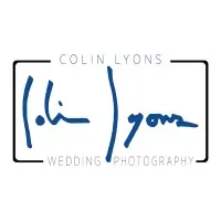Colin Lyons Wedding Photography