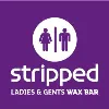 Stripped Wax Bar Stripped Wax Bar