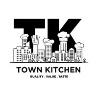 Town kitchen