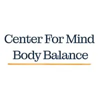 Center For Mind Body Balance