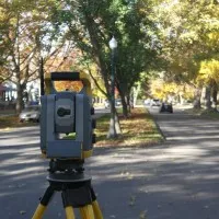 Accurate Surveying & Mapping