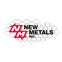 New Metals, Inc.