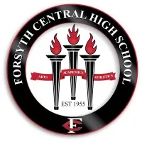 Forsyth Central High School (Georgia)