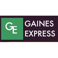 GAINES EXPRESS LLC