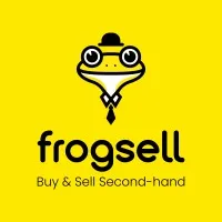 frogsell secon-hand app