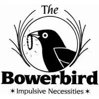 The Bowerbird The Bowerbird