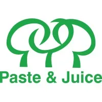 Paste and Juice 