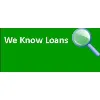 We Know Loans We Know Loans