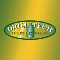 Drill Tech Drilling & Shoring, Inc.