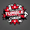 Full Out Tumble and Cheer Full Out Tumble and Cheer