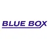 BLUE BOX BLUE BOX