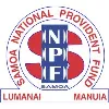 Samoa National Provident Fund Samoa National Provident Fund