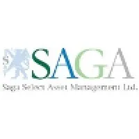Saga Select Asset Management Ltd. Saga Select Asset Management Ltd.
