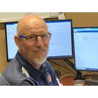 J.F. KEAVENY, INC.- G. Michael (Mike) Dickison