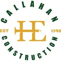 H.E. Callahan Construction Co