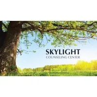 SKYLIGHT COUNSELING CENTER SKYLIGHT COUNSELING CENTER