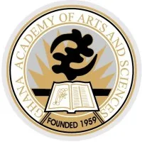 Ghana Academy of Arts and Sciences