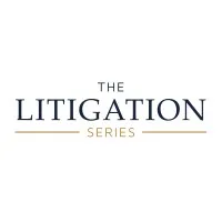 The Litigation Series Inc. The Litigation Series Inc.