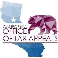 California Office of Tax Appeals