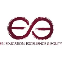E3: Education, Excellence & Equity