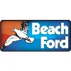 Beach Ford Beach Ford
