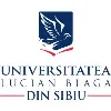 Lucian Blaga University of Sibiu Lucian Blaga University of Sibiu