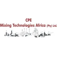 CPE Mixing Technologies Africa (Pty) Ltd CPE Mixing Technologies Africa (Pty) Ltd